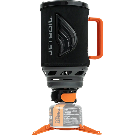 Flash 1.8L Fast Boil System